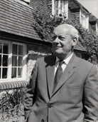 H.E. Bates NPG x184184