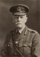 Sir Edward Raban NPG x85378