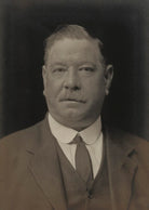 Will Thorne NPG x20448