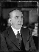 Sir John Charles Grant Ledingham NPG x153367