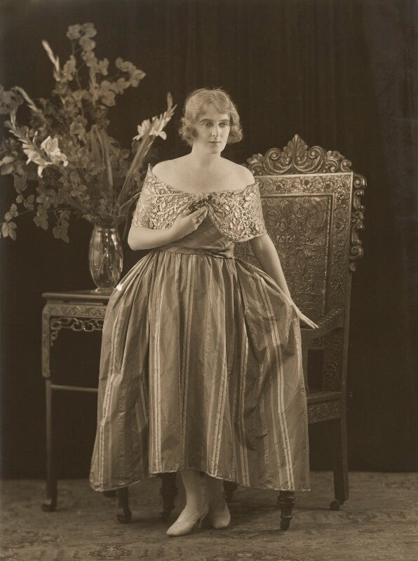 Mary merrall npg x83315