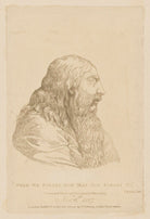 King George III NPG D10803