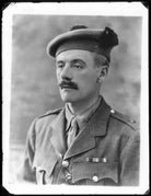 Hon. Ronald Thomas Graham Graham-Murray NPG x120394