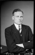 Sir (Robert) Donald Scott NPG x187226