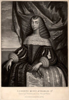 Catherine of Braganza NPG D7739