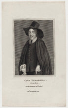 Cave Underhill NPG D30992