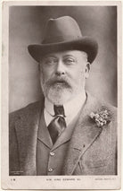 King Edward VII NPG x196878