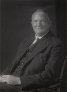 Sir Edward Rodolph Forber NPG x167596