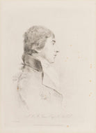J.M.W. Turner NPG D14457