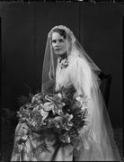 Princess Dilys Schonburg-Hartenstein (née Marten) NPG x158259