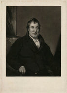 John Walker NPG D37999