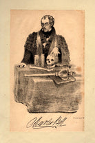 Sir Charles Bell NPG D1044