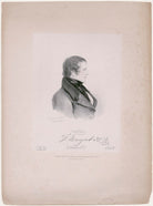 Frederick Marryat NPG D46267