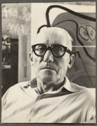 Le Corbusier NPG Ax134268