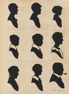 Tourists on the West Pier, Brighton NPG D46921