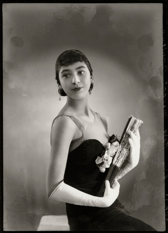 Margot Fonteyn NPG x127567