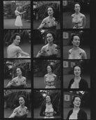 Anne Lambton (née Lees) NPG x195513