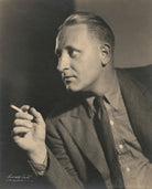 John Gunther NPG x1891