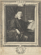 James Sharp NPG D29575