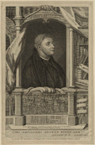 John Lydgate NPG D24027