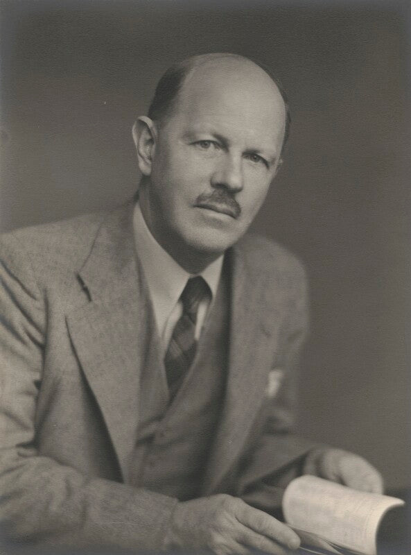 Arthur henry harty npg x168185