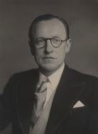 Michael Morris, 2nd Baron Morris NPG x186719