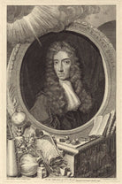 Robert Boyle NPG D30347