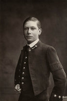 King George VI NPG x134717