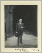 William V. Haines NPG x44708