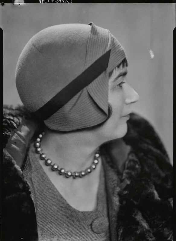 Sheila kaye smith npg x19513