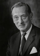 Sir (Robert Francis) Martin Wilkinson NPG x165890