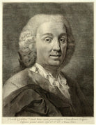 Carlo Goldoni NPG D22311