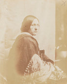 Jane Octavia Brookfield (née Elton) NPG P171(63)