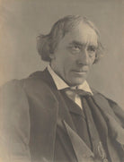 Sir Henry Irving NPG P143
