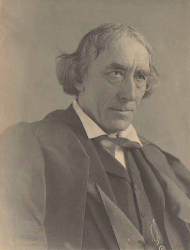 Sir henry irving npg p143