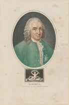 Carl Linnaeus NPG D14057