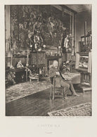 John Pettie NPG Ax27837