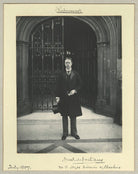 Joseph Watson Sidebotham NPG x35078