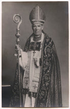 John Orfeur Aglionby NPG x8430