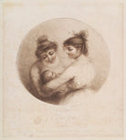 'L'enfant trouvé' NPG D12350