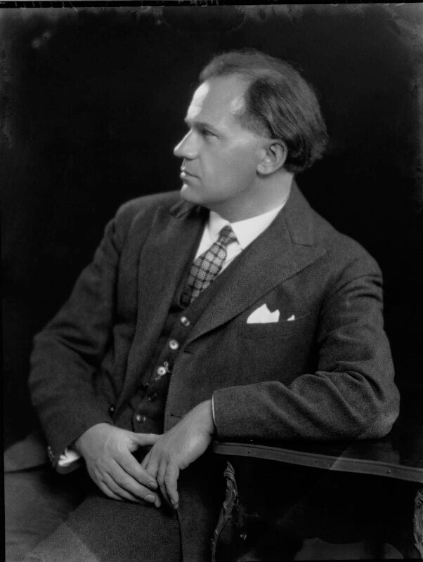 Wilhelm backhaus npg x49411