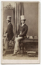 Richard de Aquila Grosvenor, 1st Baron Stalbridge NPG Ax8583