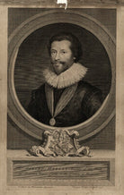 Sir Robert Harley NPG D27212