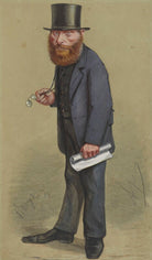 William Edward Forster NPG 5153