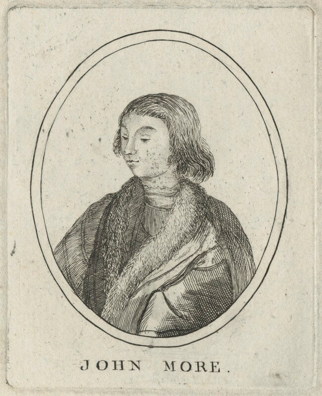 John more npg d24312