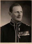 Walter George Ormonde Butler NPG x181000