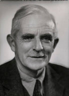 Sidney Barrington Gates NPG x89361