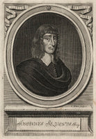 John Selden NPG D16812
