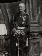 Frederick Augustus III, King of Saxony NPG Ax29361