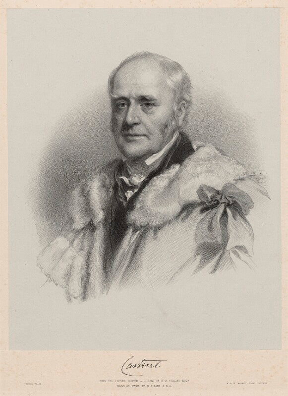 John thynne, 3rd baron carteret of hawnes npg d22185